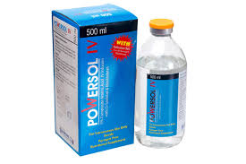 product name